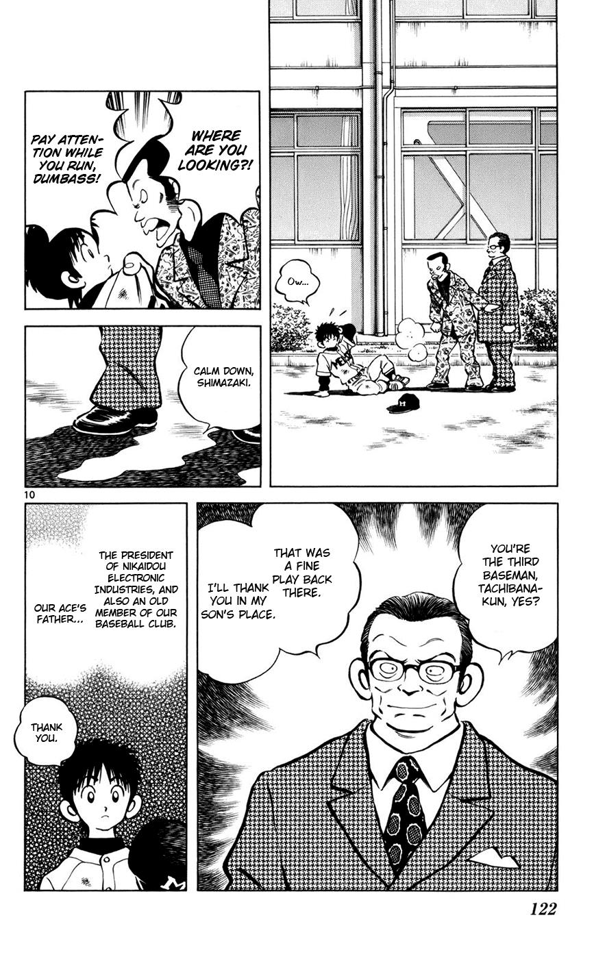 Mix Chapter 4 - Page 10