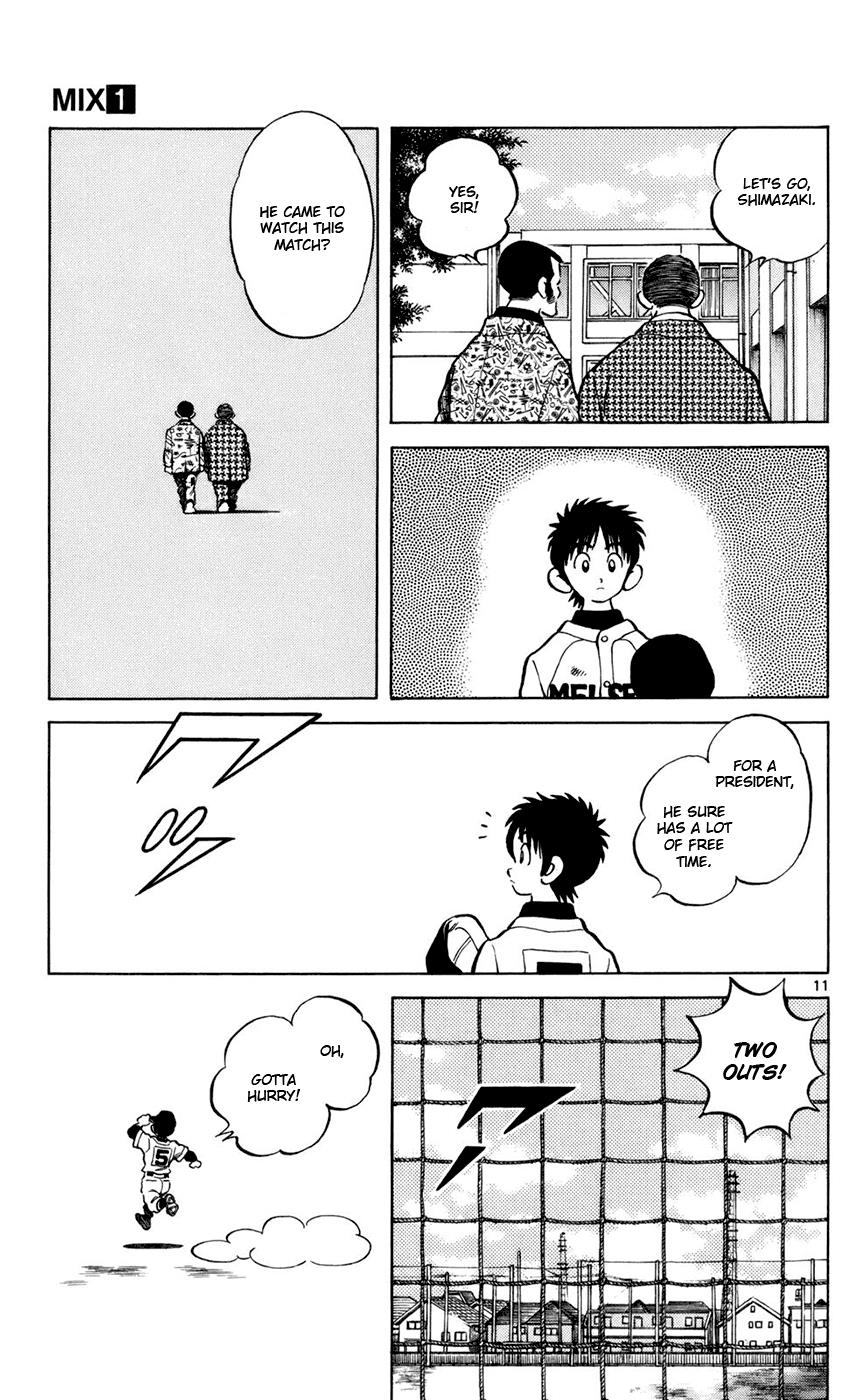Mix Chapter 4 - Page 11