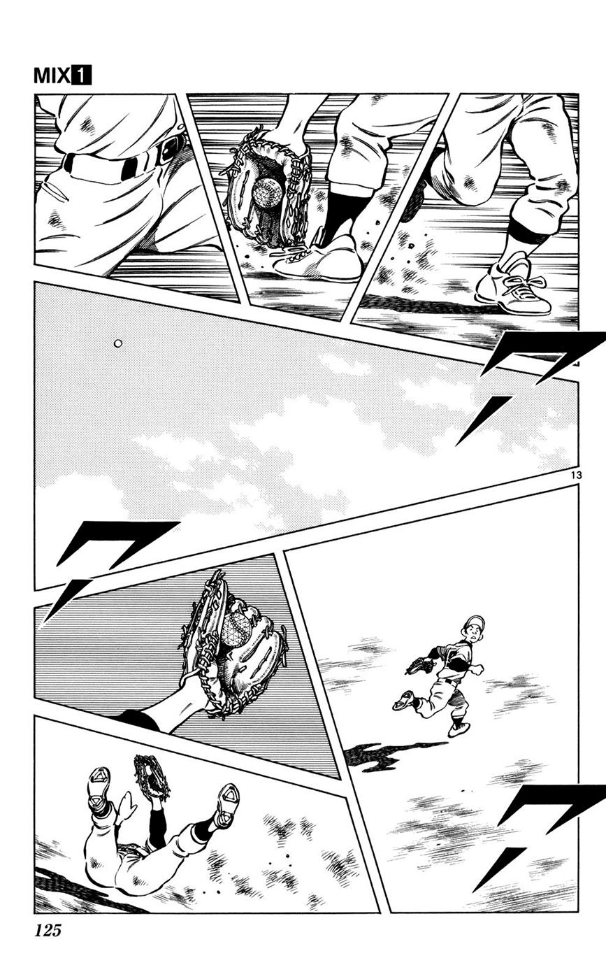 Mix Chapter 4 - Page 13