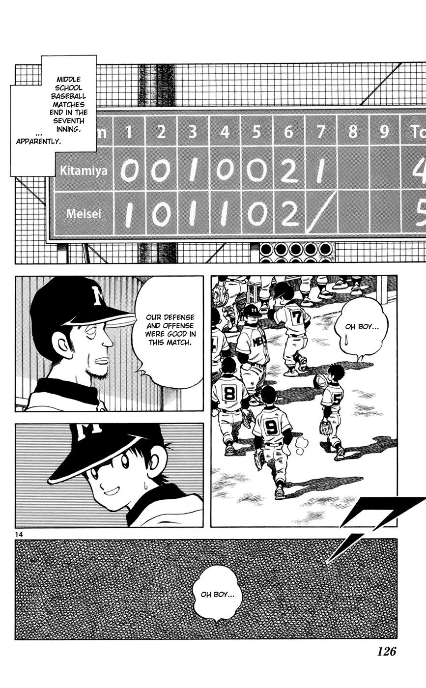 Mix Chapter 4 - Page 14