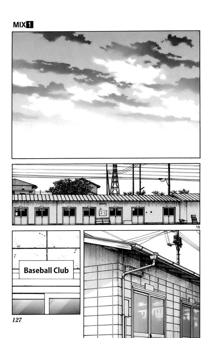 Mix Chapter 4 - Page 15