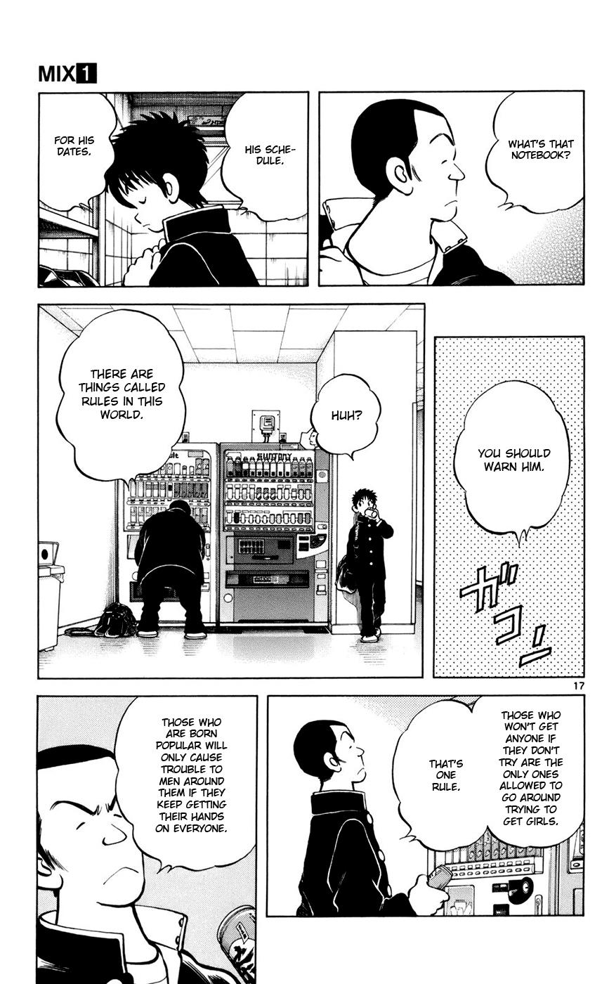 Mix Chapter 4 - Page 17