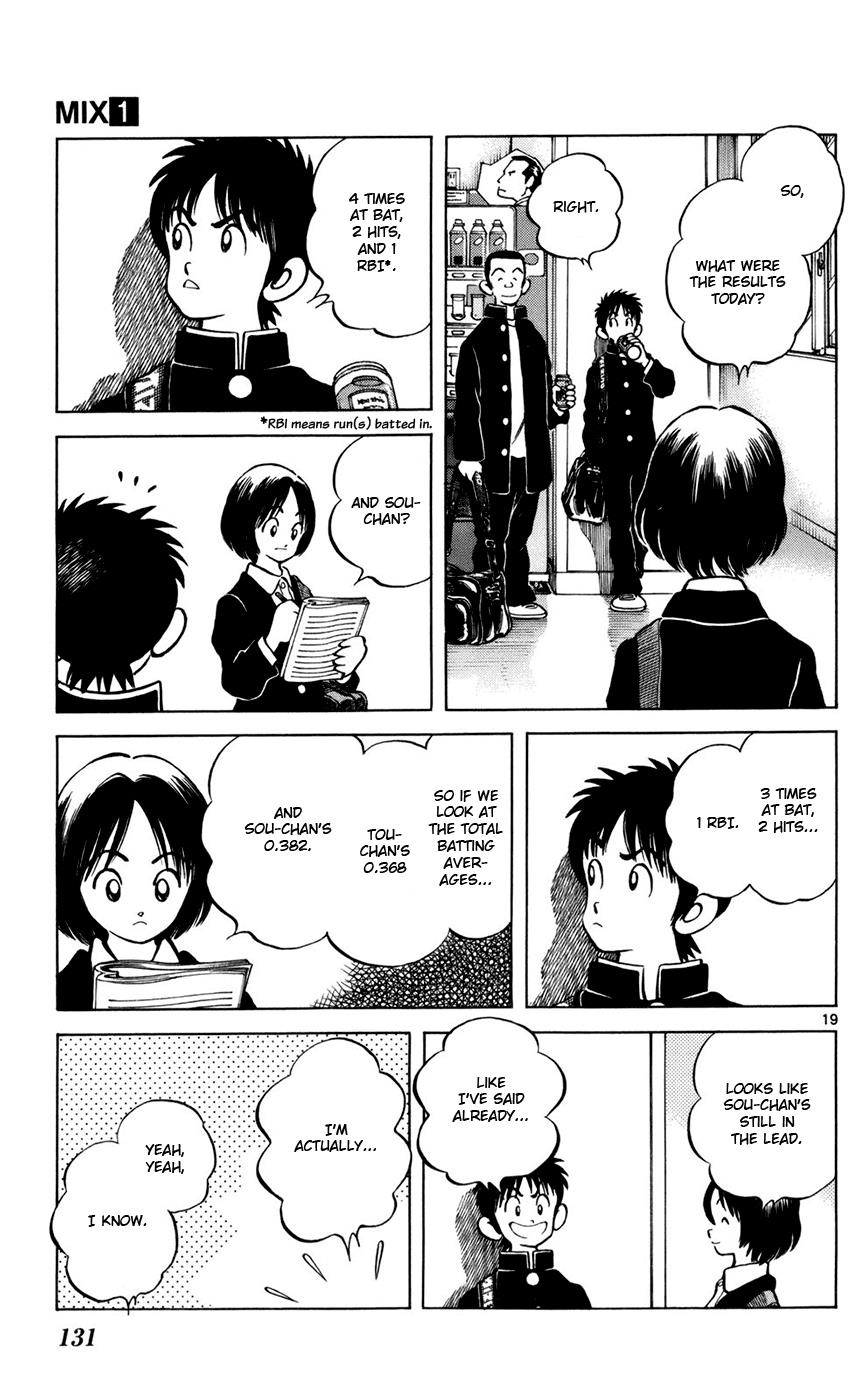 Mix Chapter 4 - Page 19