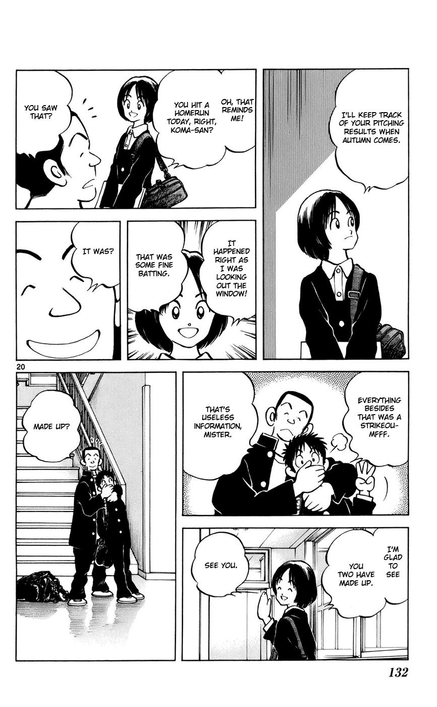 Mix Chapter 4 - Page 20