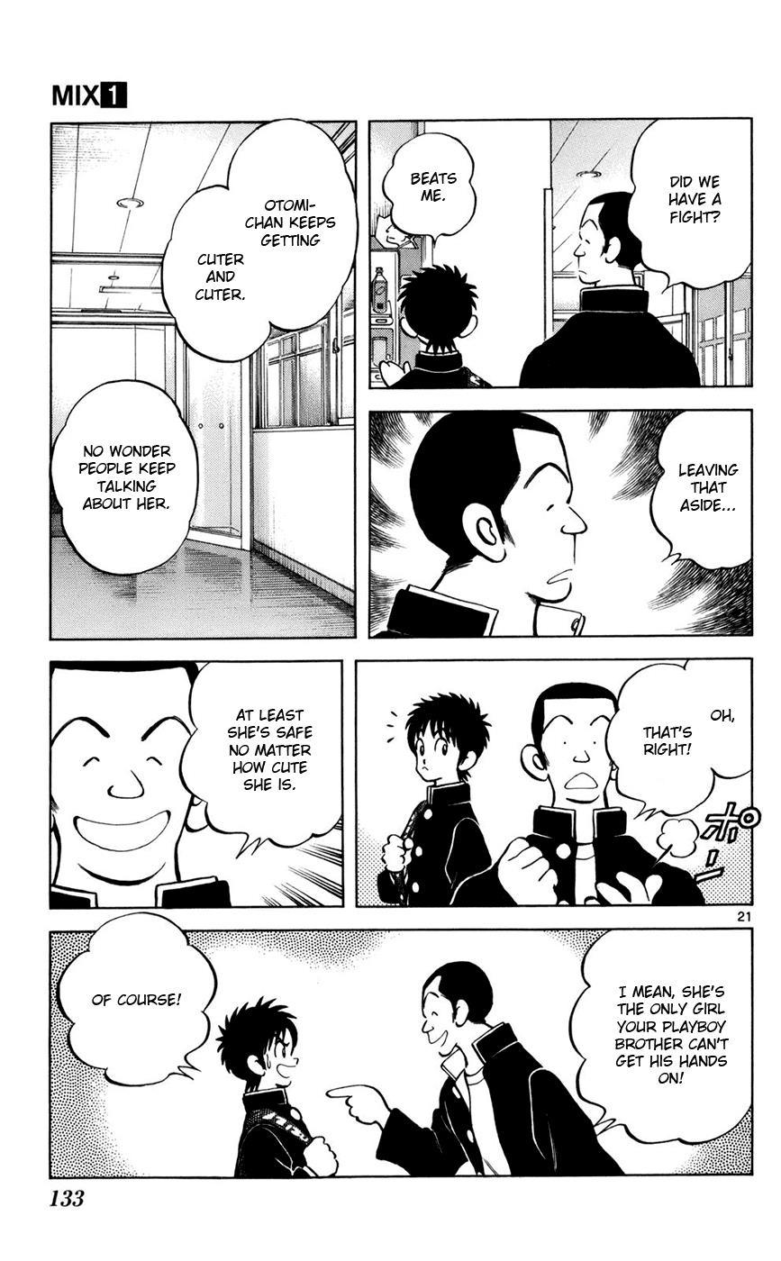 Mix Chapter 4 - Page 21