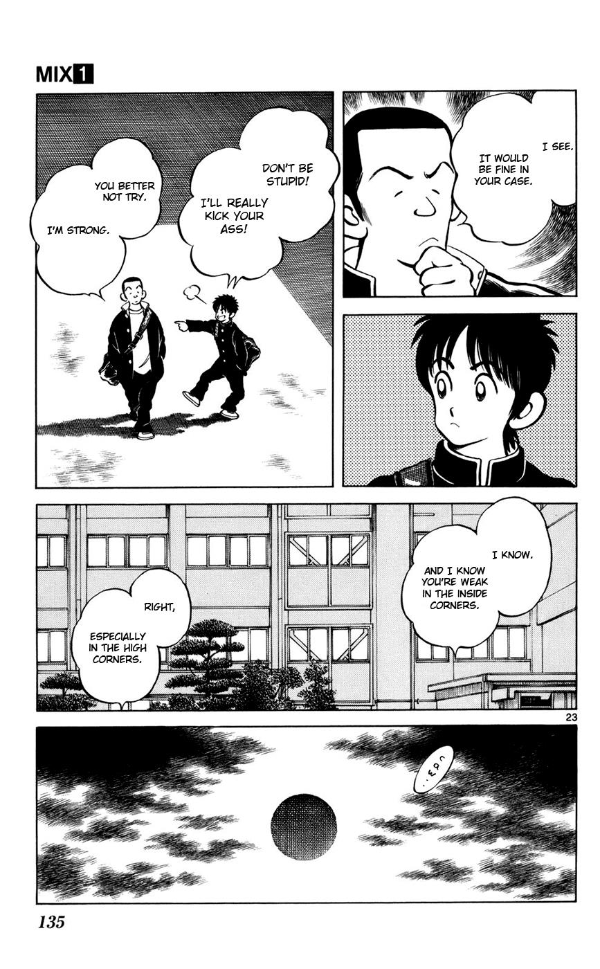 Mix Chapter 4 - Page 23