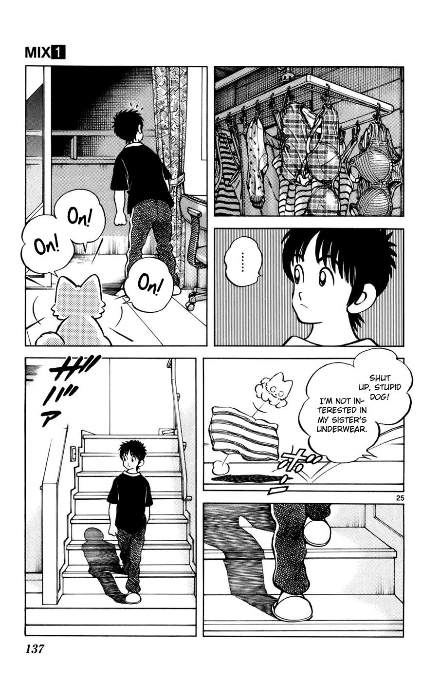 Mix Chapter 4 - Page 25