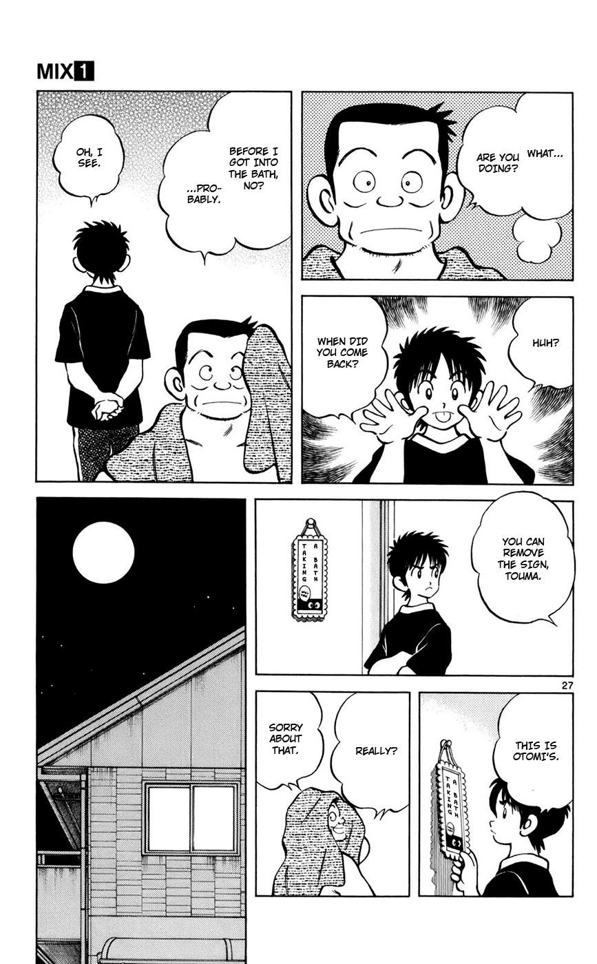 Mix Chapter 4 - Page 27