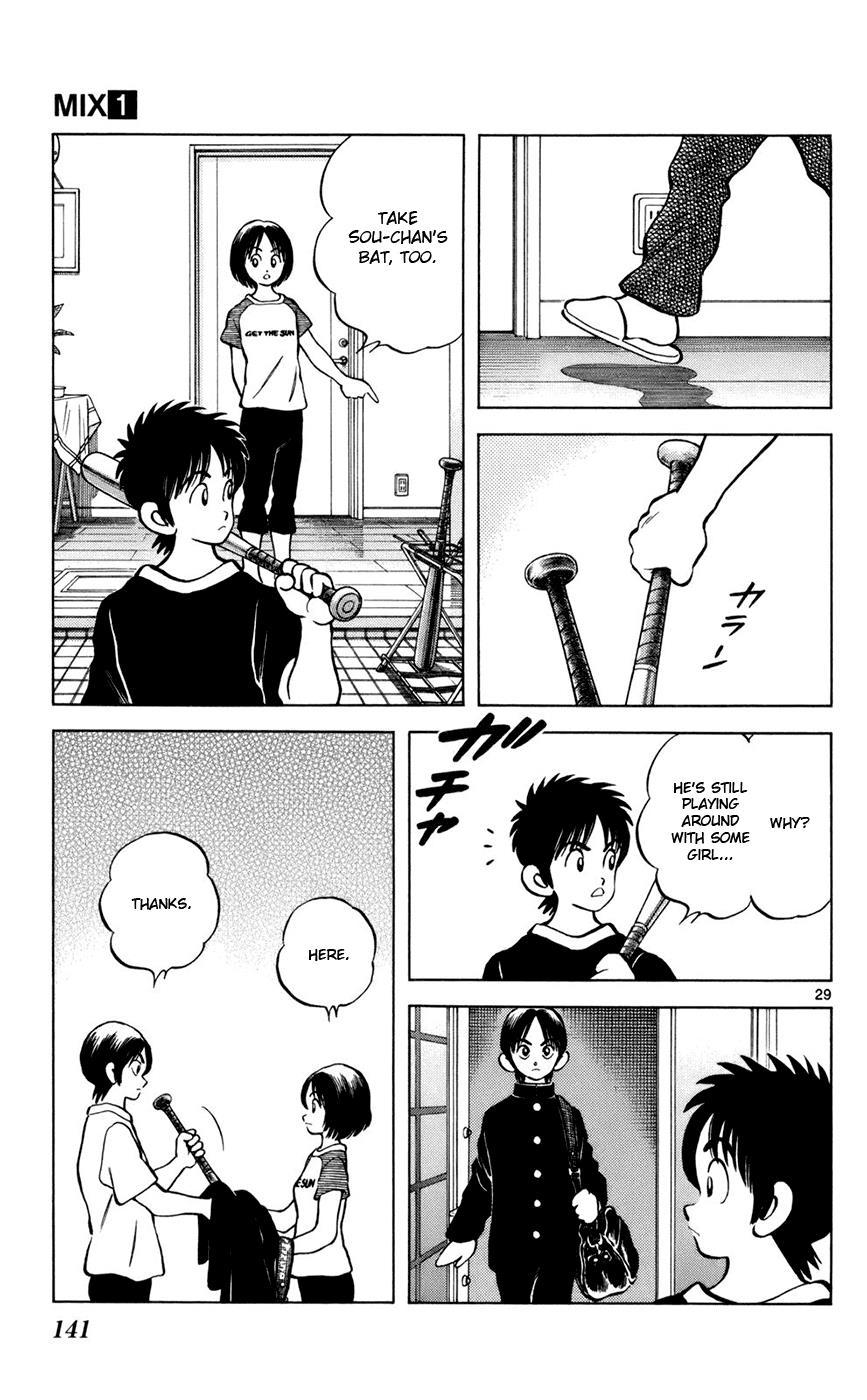 Mix Chapter 4 - Page 29