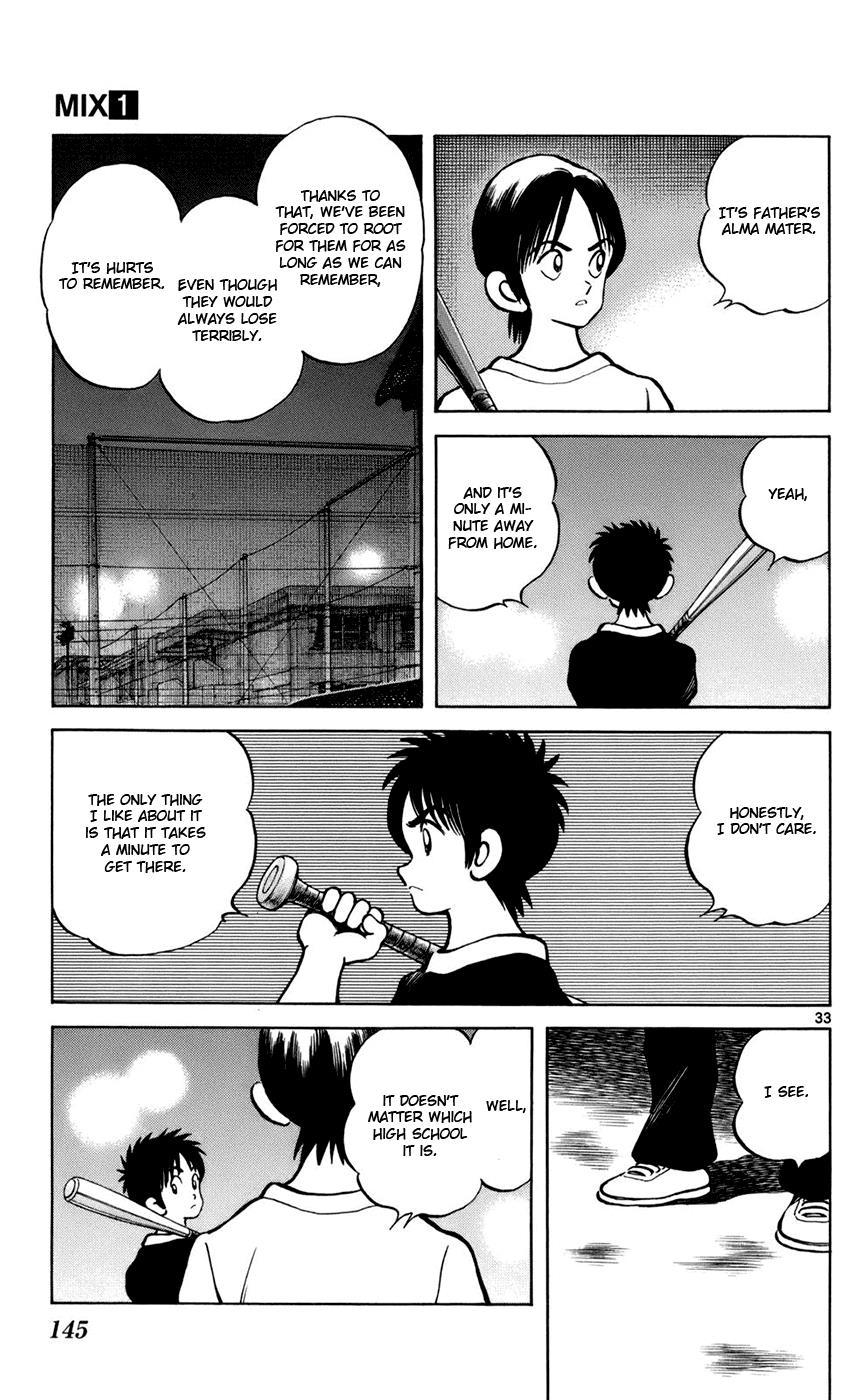 Mix Chapter 4 - Page 33