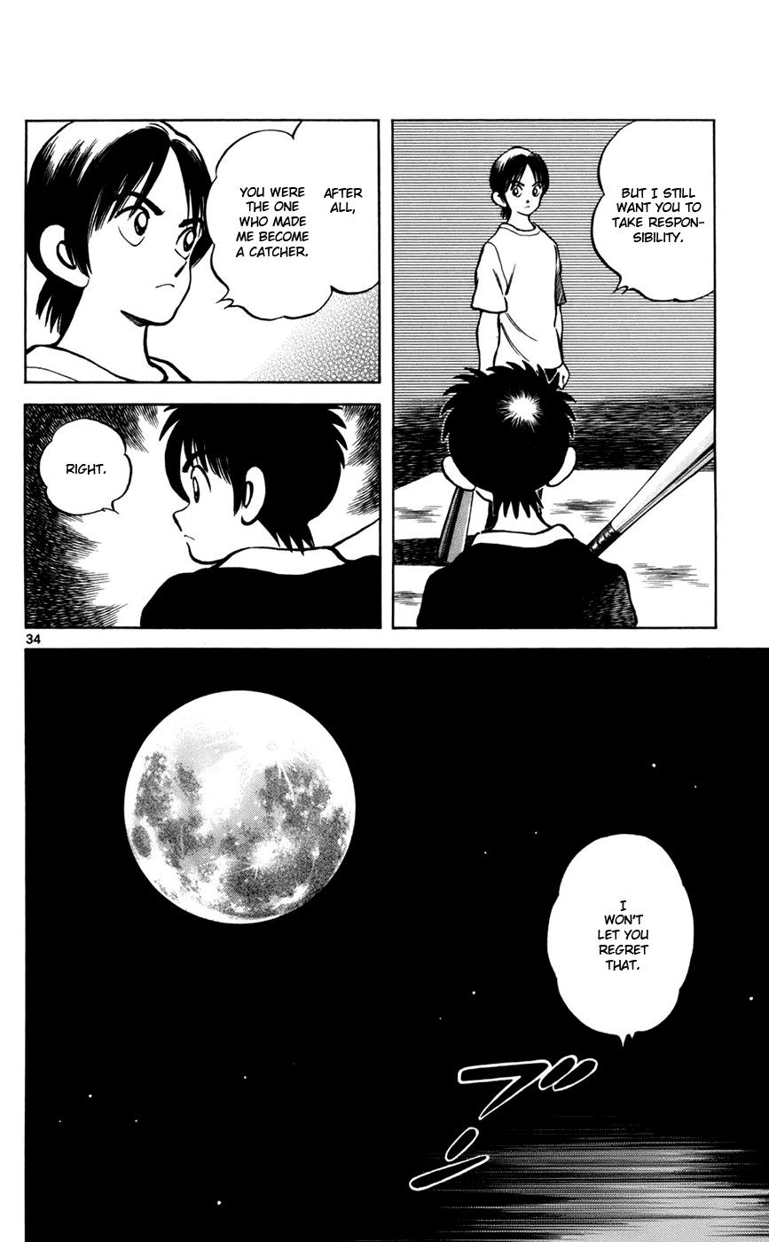 Mix Chapter 4 - Page 34