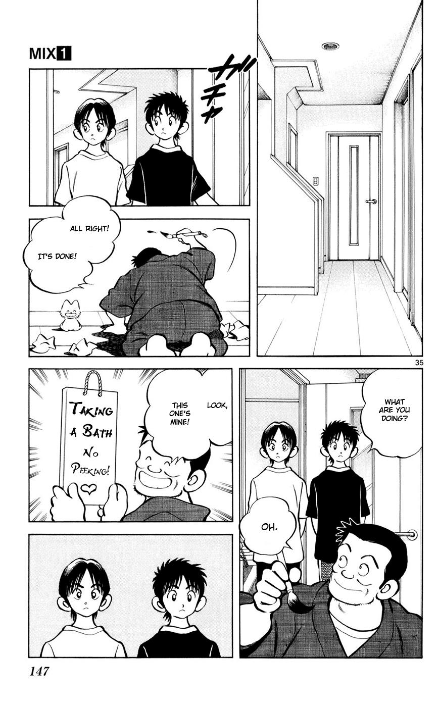 Mix Chapter 4 - Page 35
