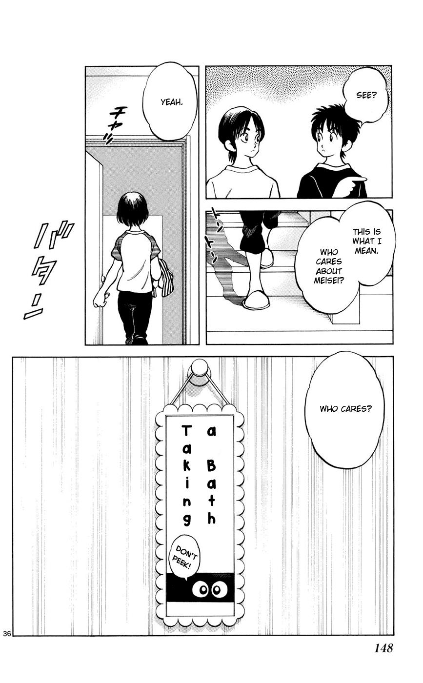 Mix Chapter 4 - Page 36