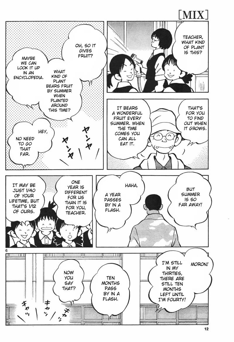 Mix Chapter 5 - Page 5