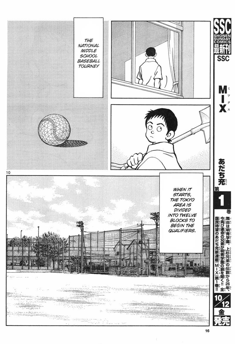 Mix Chapter 5 - Page 9