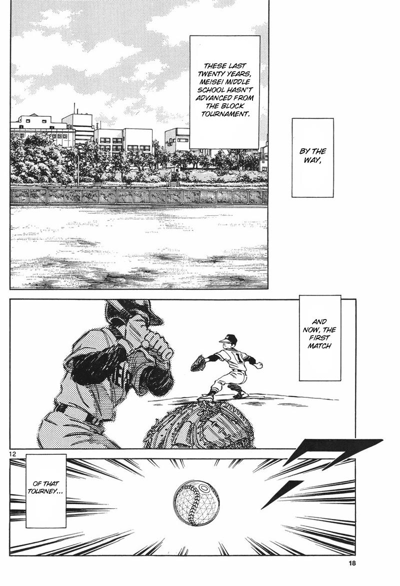 Mix Chapter 5 - Page 11