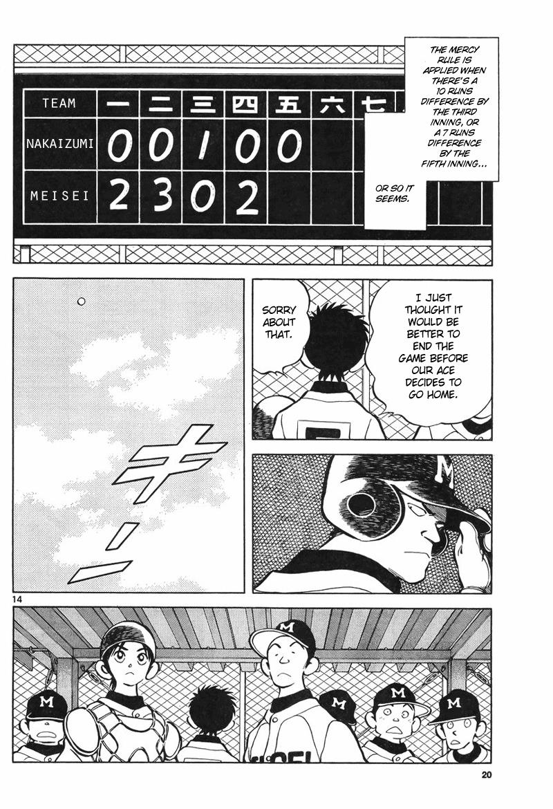 Mix Chapter 5 - Page 13