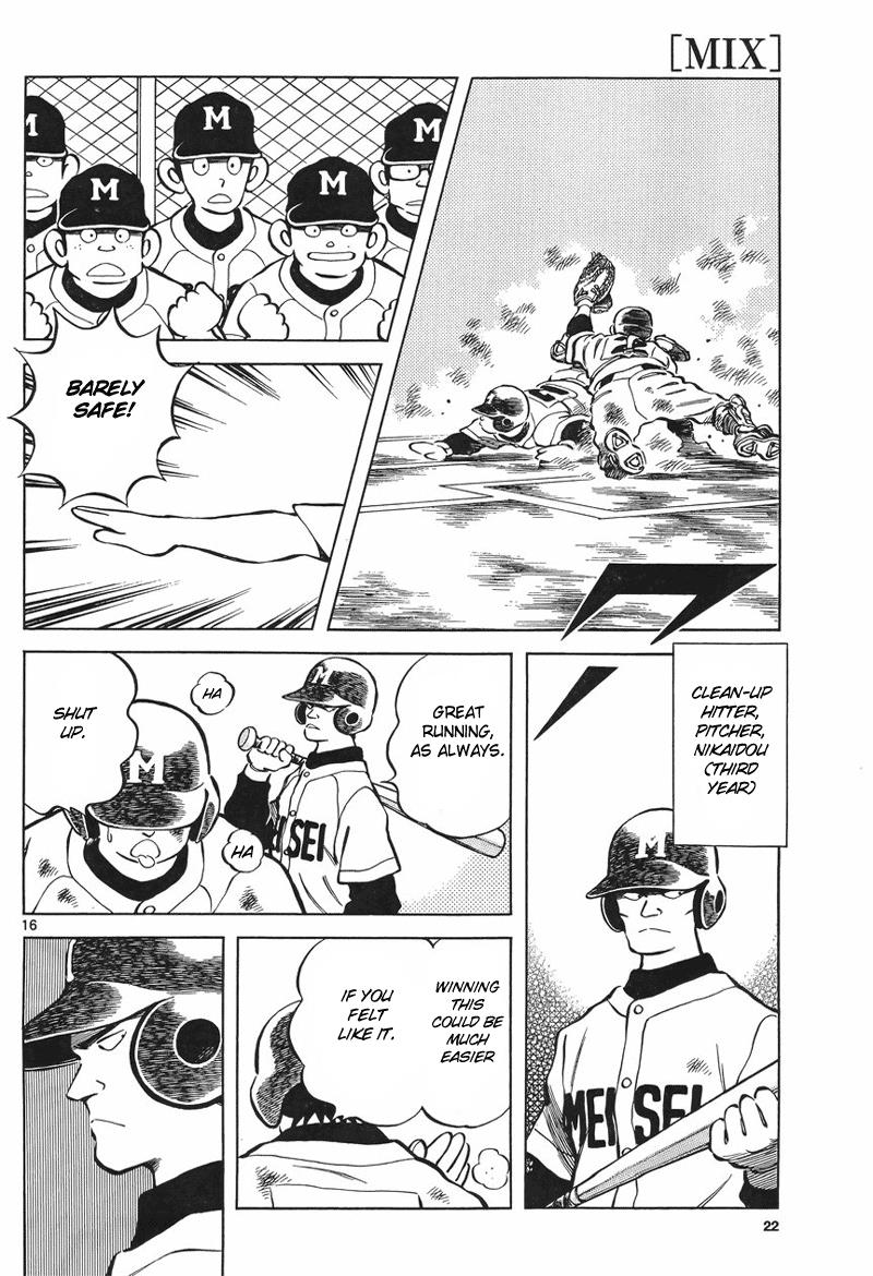 Mix Chapter 5 - Page 15