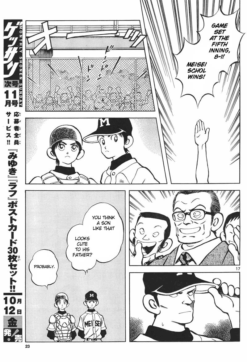 Mix Chapter 5 - Page 16