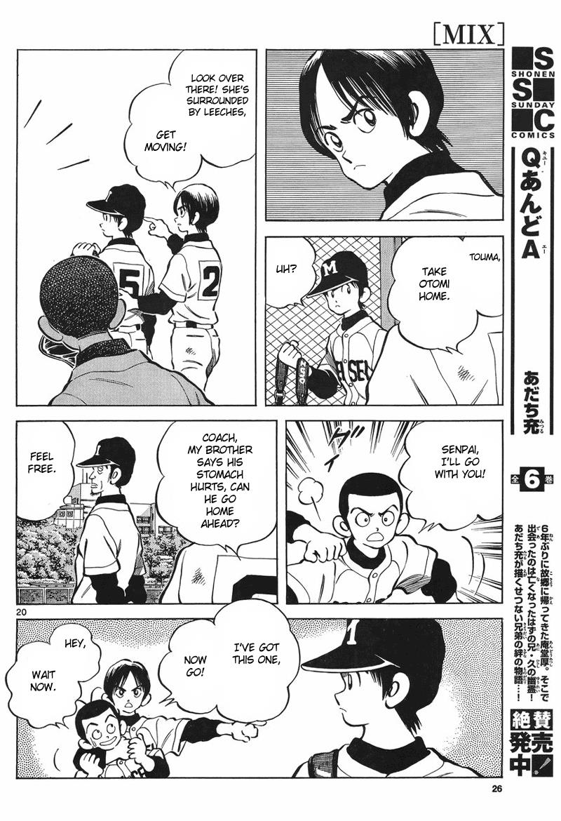 Mix Chapter 5 - Page 19