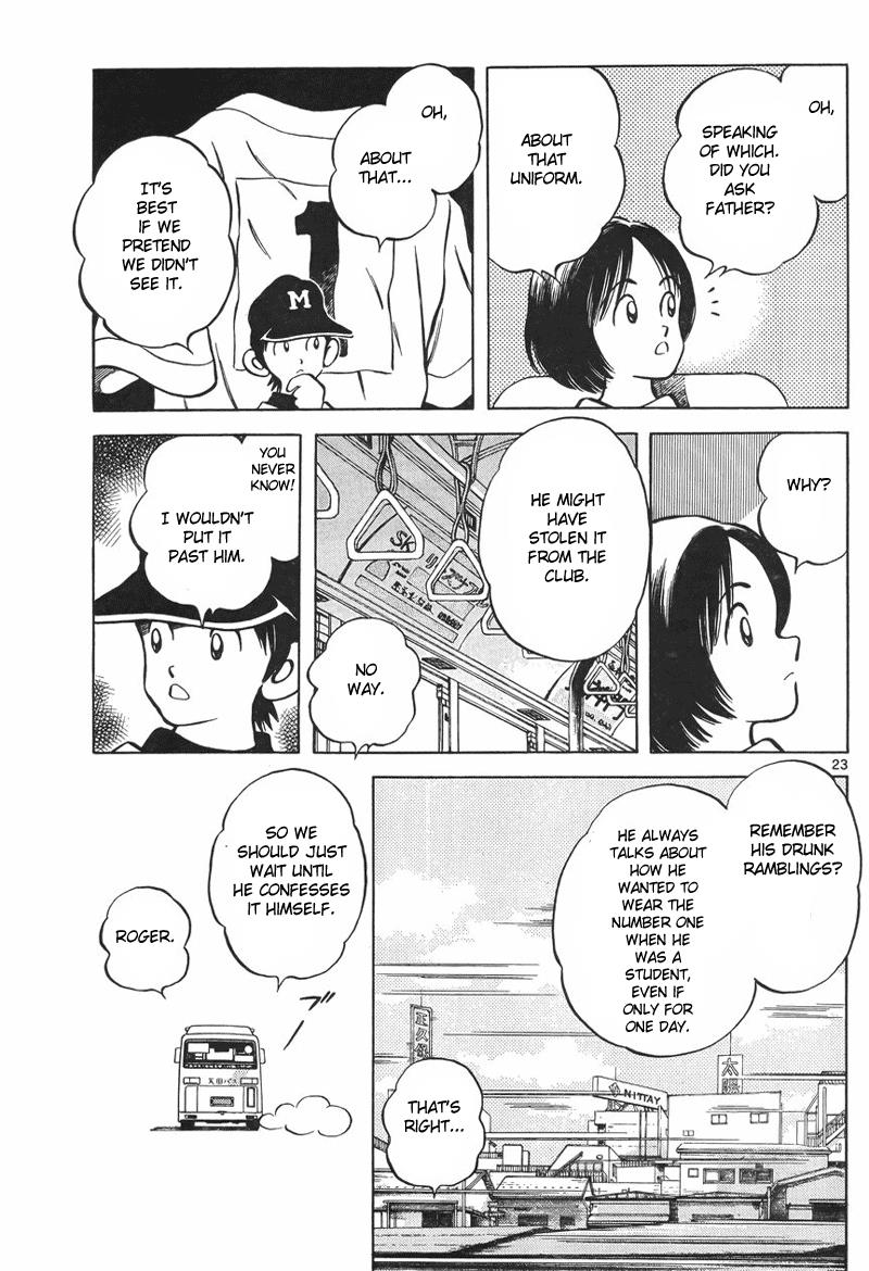 Mix Chapter 5 - Page 22