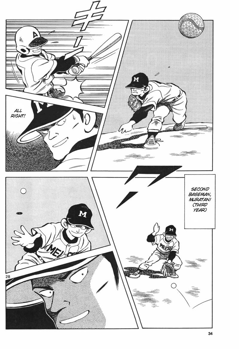 Mix Chapter 5 - Page 27