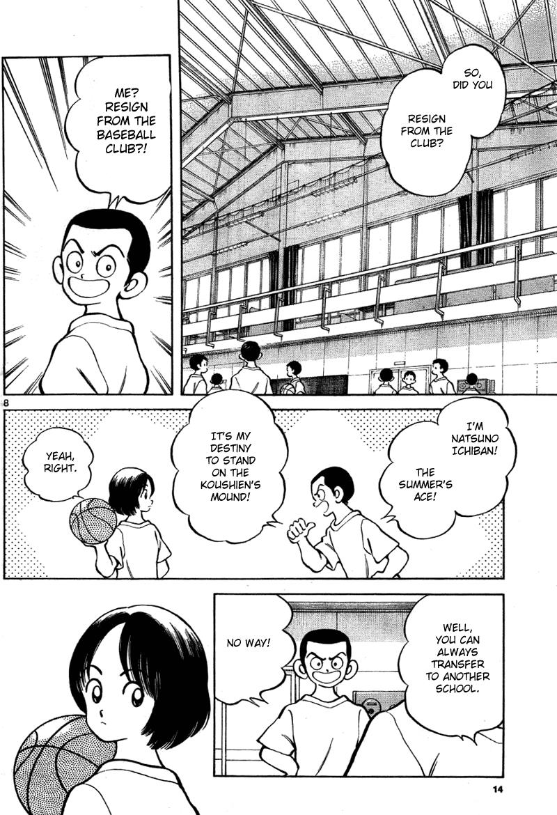 Mix Chapter 6 - Page 8