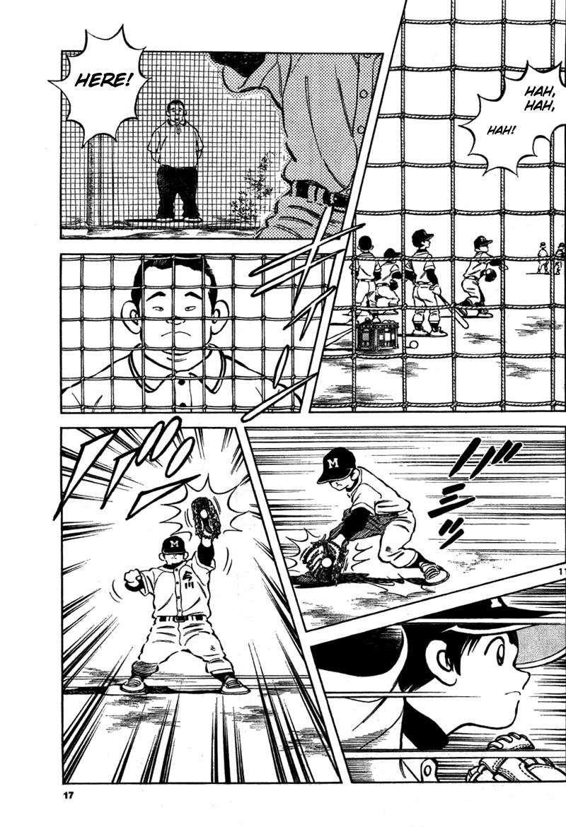 Mix Chapter 6 - Page 11