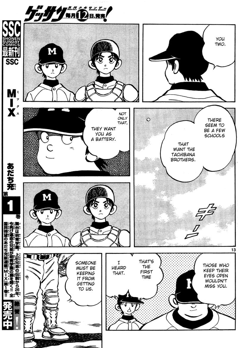 Mix Chapter 6 - Page 13