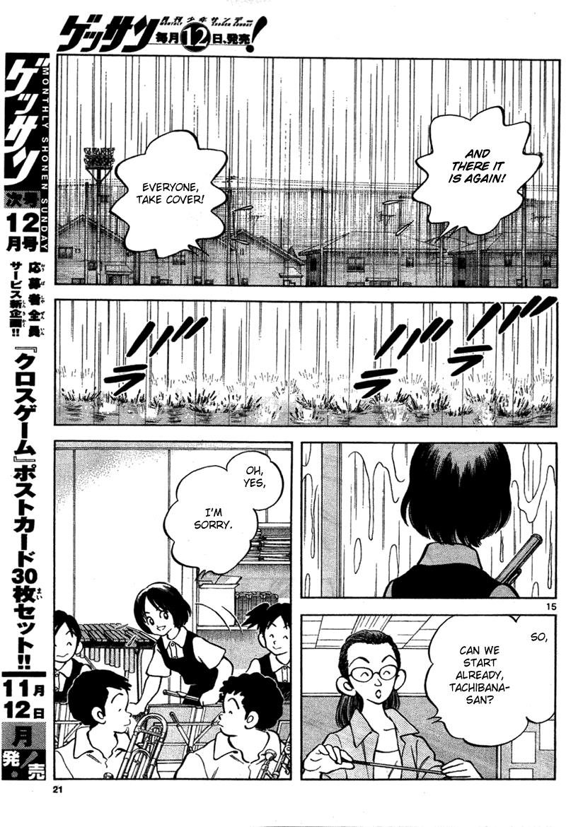 Mix Chapter 6 - Page 15