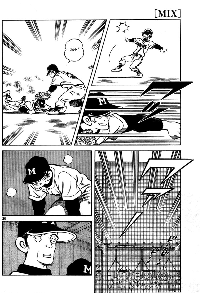 Mix Chapter 6 - Page 20