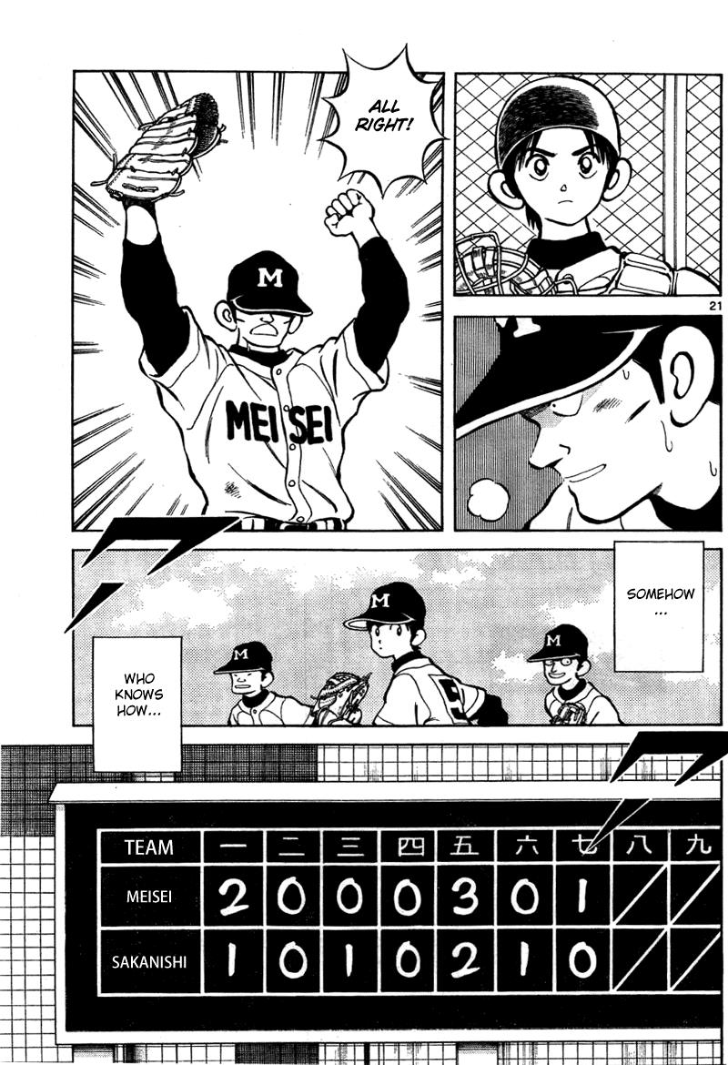 Mix Chapter 6 - Page 21