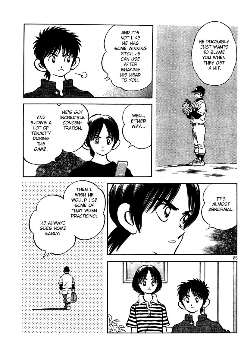 Mix Chapter 6 - Page 25