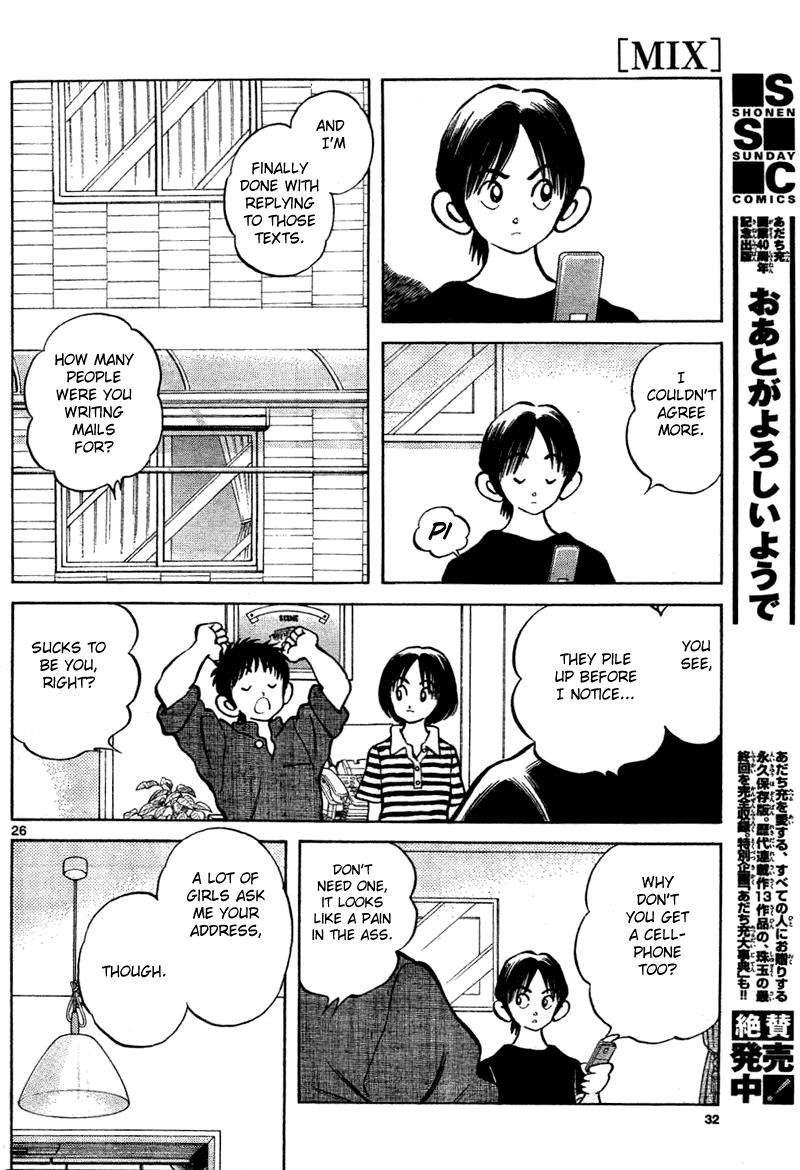 Mix Chapter 6 - Page 26