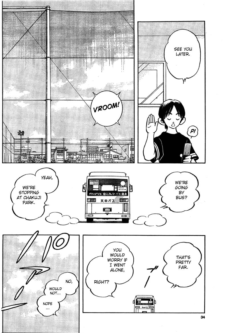 Mix Chapter 6 - Page 28