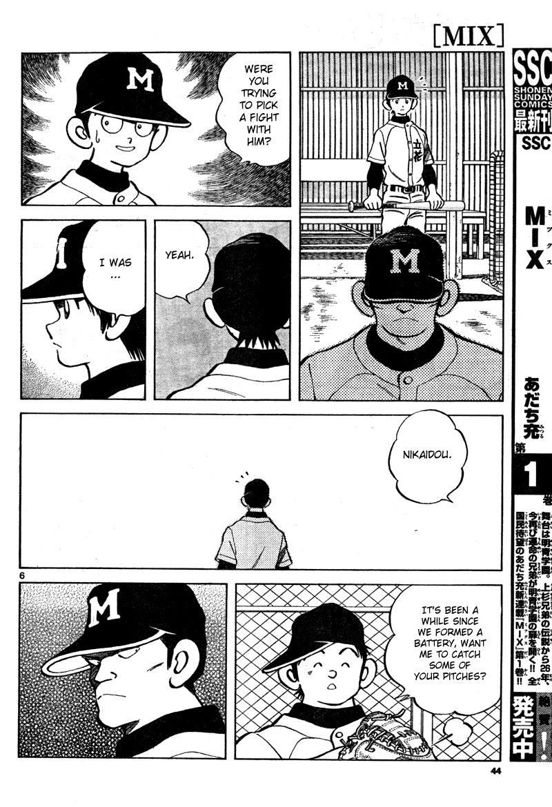 Mix Chapter 7 - Page 6
