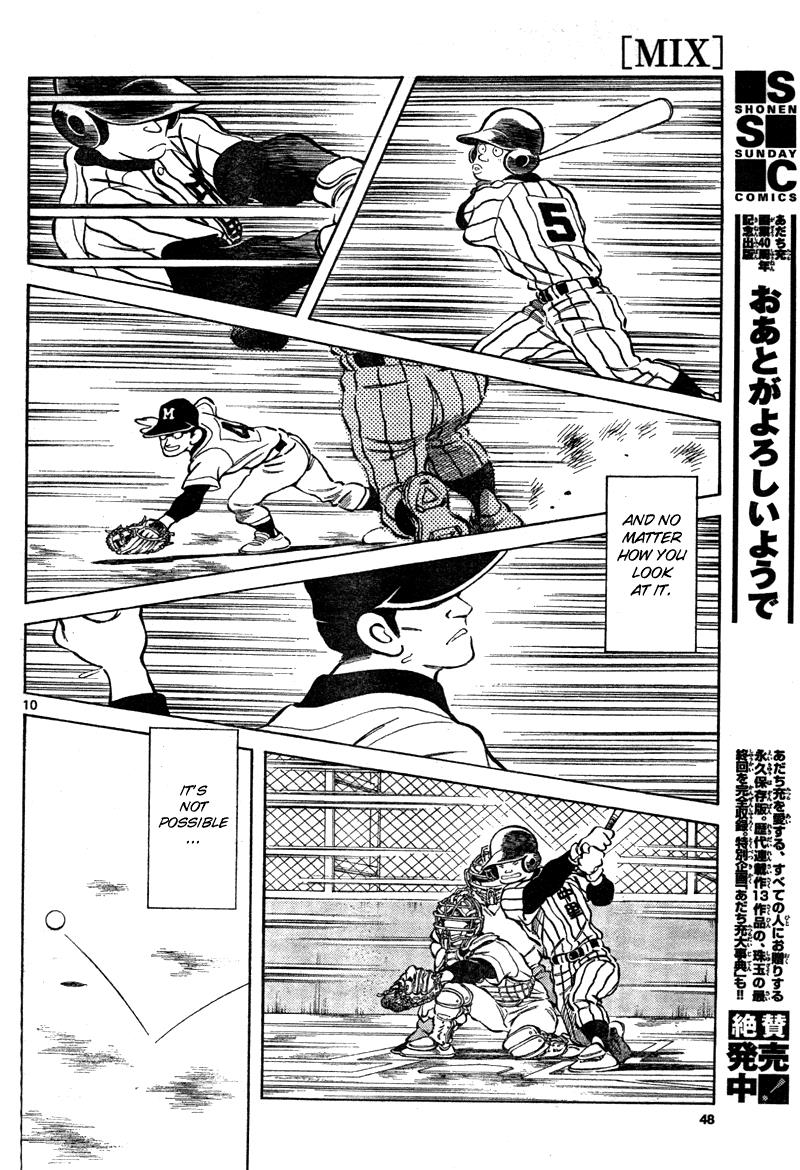 Mix Chapter 7 - Page 10