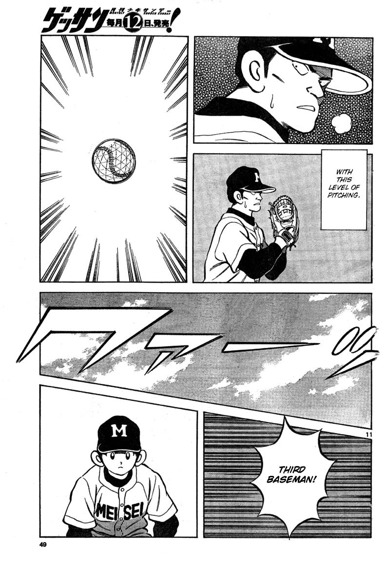 Mix Chapter 7 - Page 11