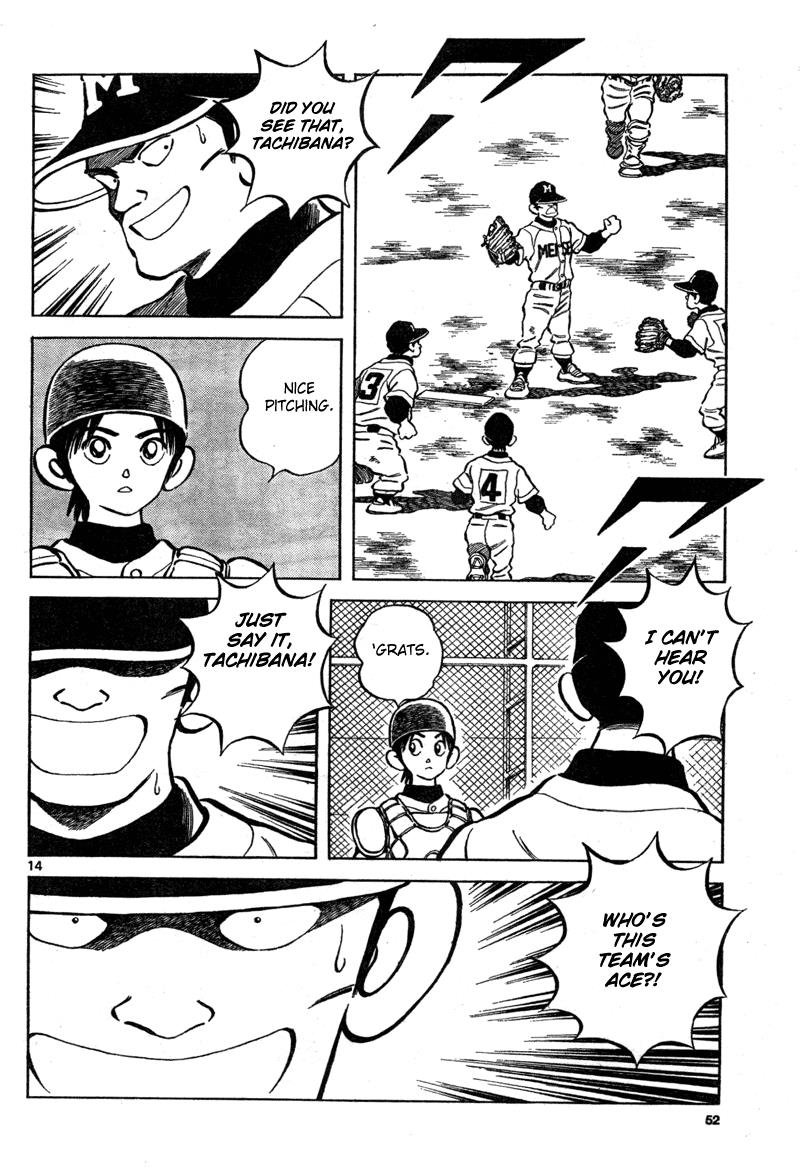 Mix Chapter 7 - Page 14