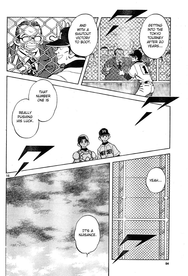 Mix Chapter 7 - Page 16