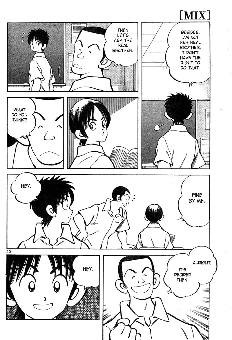 Mix Chapter 7 - Page 20