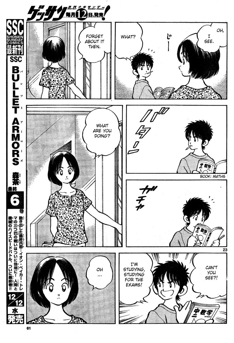 Mix Chapter 7 - Page 23