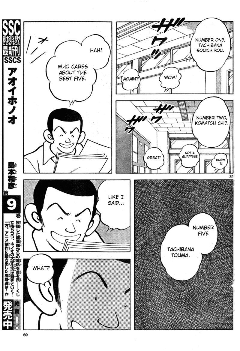 Mix Chapter 7 - Page 31