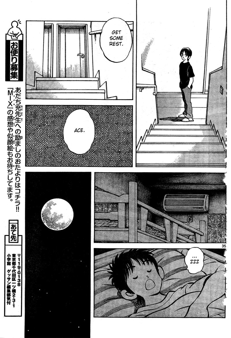 Mix Chapter 7 - Page 35