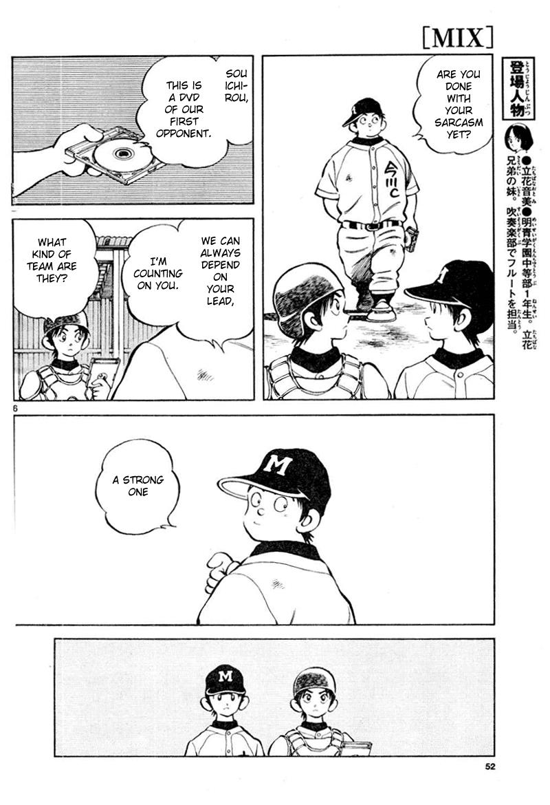 Mix Chapter 8 - Page 6