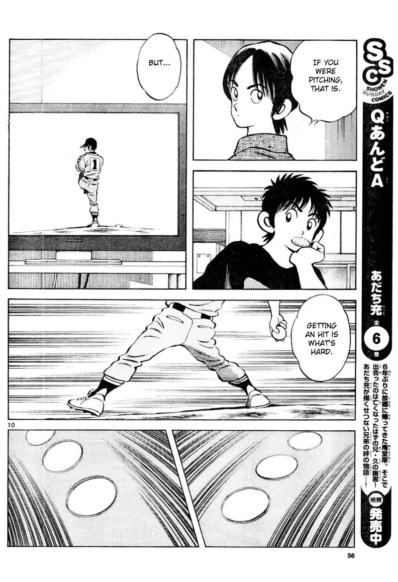 Mix Chapter 8 - Page 10