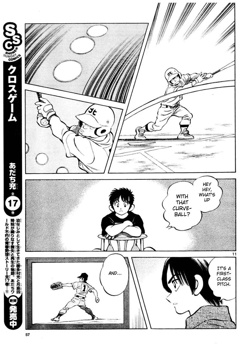 Mix Chapter 8 - Page 11