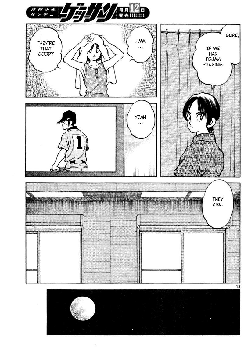 Mix Chapter 8 - Page 13