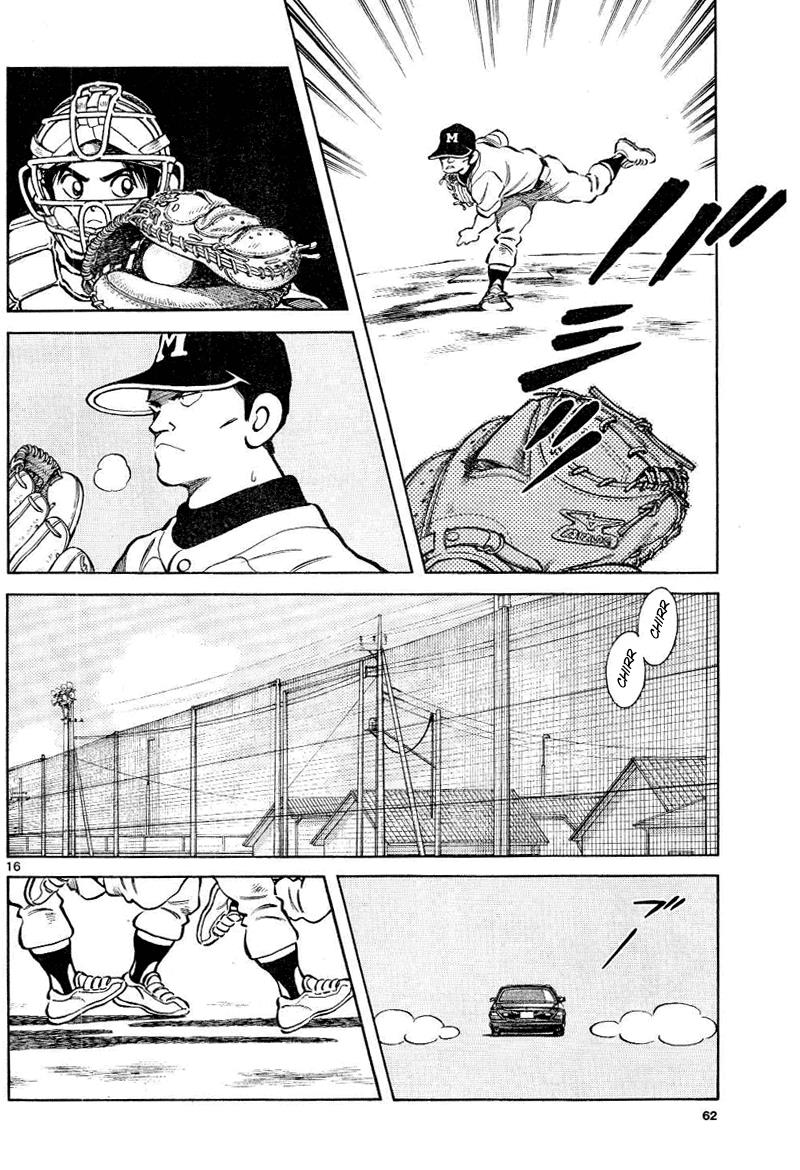 Mix Chapter 8 - Page 16