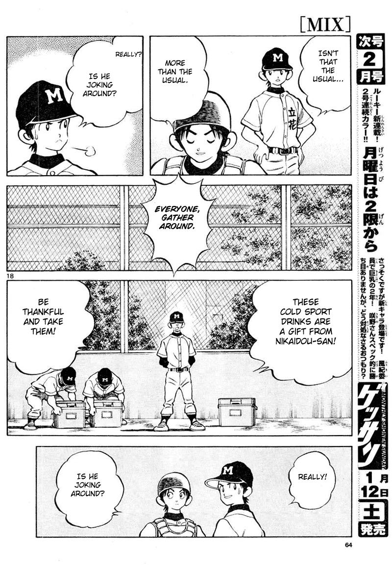 Mix Chapter 8 - Page 18